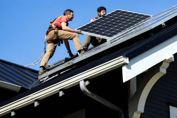 Asphalt Shingles Roofing in Belmont, VA